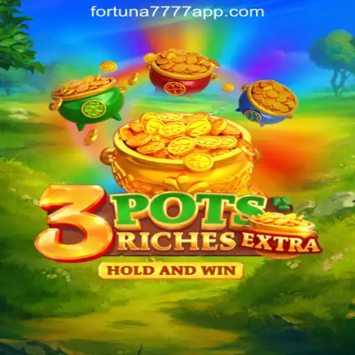 Exploring the Exciting World of 3potsExtra: A Brazilian Gaming Sensation