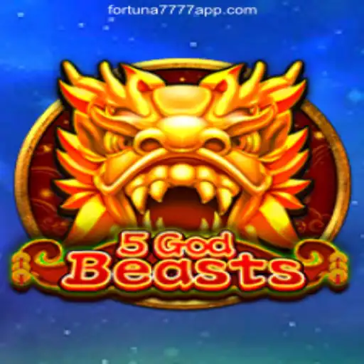 Discover the Exciting World of 5GodBeasts: A New Era in Slot Gaming