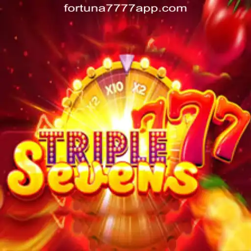 Discover the Excitement of 777TripleSeven: The Premier Slot Game in Brazil