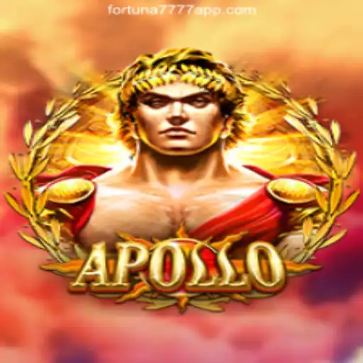 Explore Apollo: An Engaging Slot Experience at Fortuna7777.com Oficial Slots Brasil #1