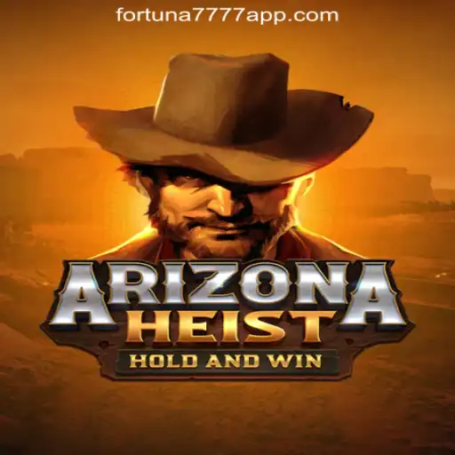 ArizonaHeist: A Thrilling Adventure in the Heart of the Desert