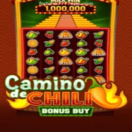 Exploring CaminodeChiliBonusBuy: A Thrilling Slot Adventure