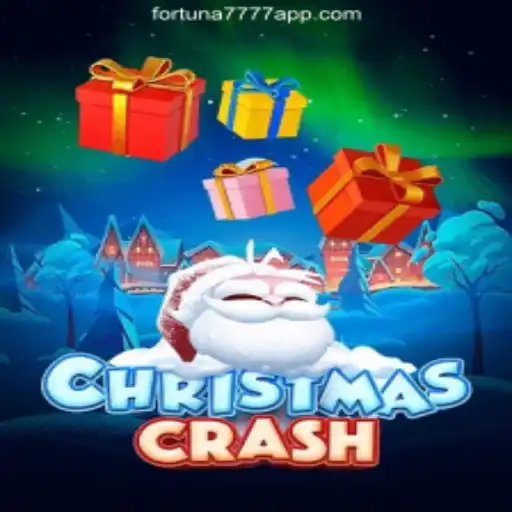 Exploring the World of ChristmasCrash and Fortuna7777.com Oficial Slots Brasil #1