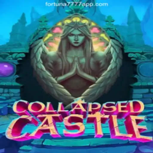 Explore the Enigmatic World of CollapsedCastle: A Game for Fortuna7777.com Enthusiasts