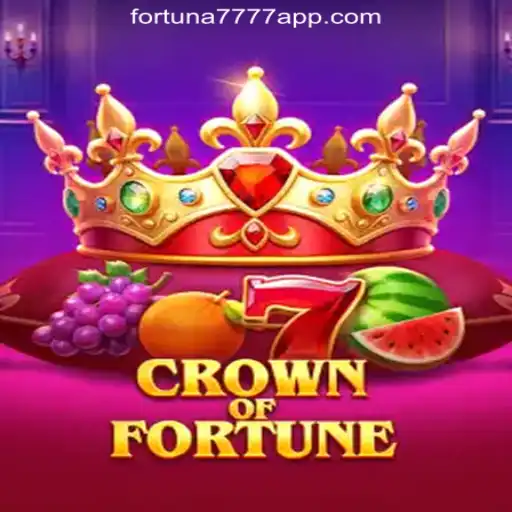 CrownofFortune: Unveiling the Exhilarating World of Fortuna7777.com Oficial Slots Brasil #1