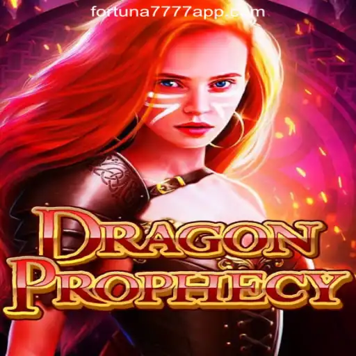 DragonProphecy: Unleashing the Power of Fortuna7777.com Oficial Slots Brasil #1