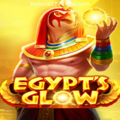 Exploring the Mystical World of EgyptsGlow: Your Guide to Fortuna7777.com Oficial Slots Brasil #1