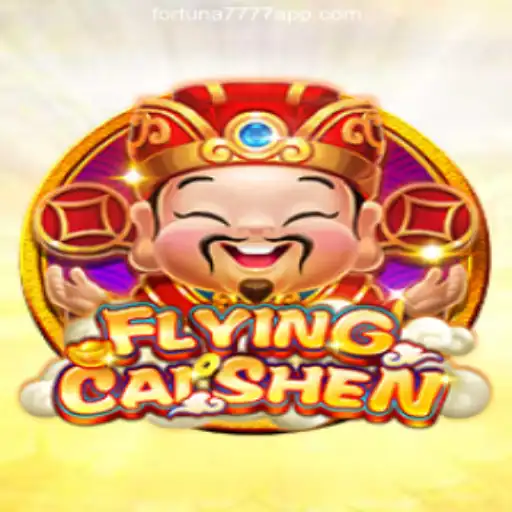 Discovering the Excitement of FlyingCaiShen: A Premier Slot Game in Brazil