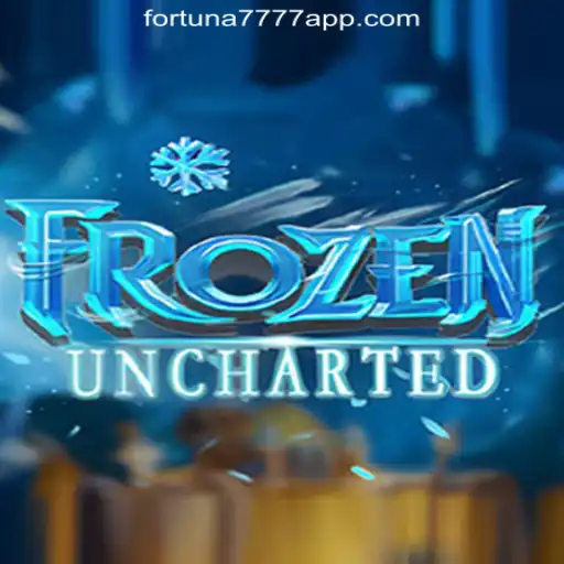 Discover the Thrilling World of FrozenUncharted