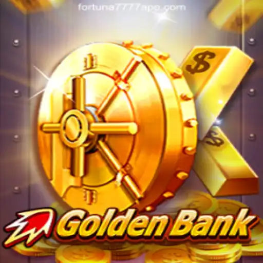 GoldenBank: The Ultimate Online Casino Experience