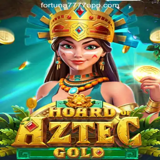 Discover the Thrill of HoardofAztecgold at Fortuna7777.com Oficial Slots Brasil #1