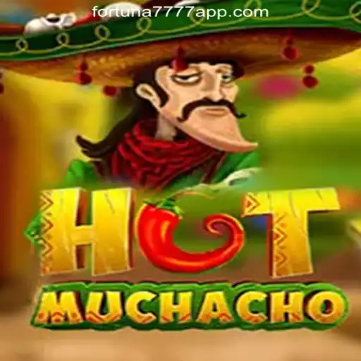 HotMuchacho: The Exciting World of Fortuna7777.com Oficial Slots Brasil #1