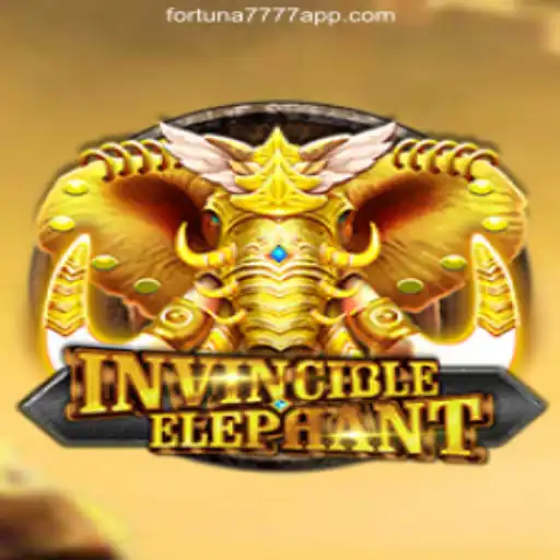 InvincibleElephant: A Thrilling Adventure in Fortuna7777.com Oficial Slots Brasil #1