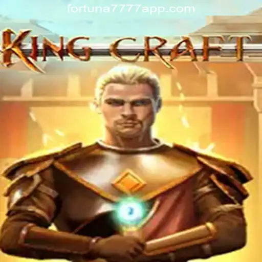 Exploring the World of KingcraftMenomin and Fortuna7777.com Slots