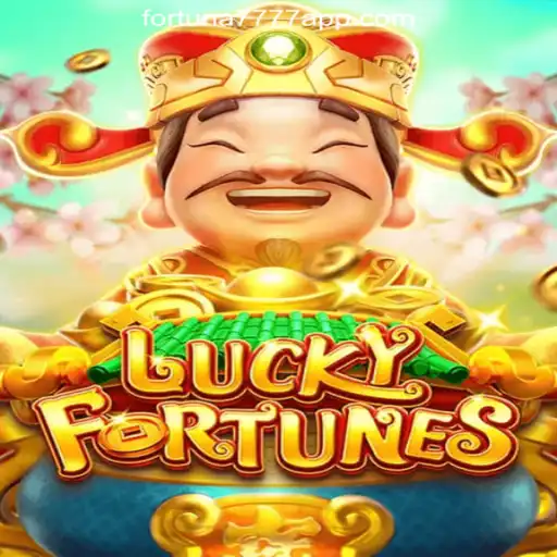 Exploring the Thrills of LUCKYFORTUNES: The Ultimate Slot Game