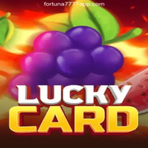 Experience the Thrills of LuckyCard: Brasil's Premier Slot Game!