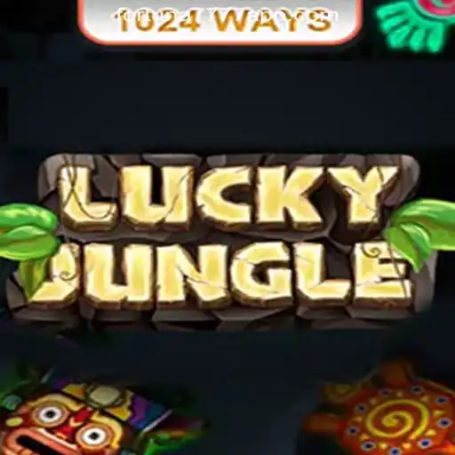 Dive Into the Excitement of LuckyJungle1024