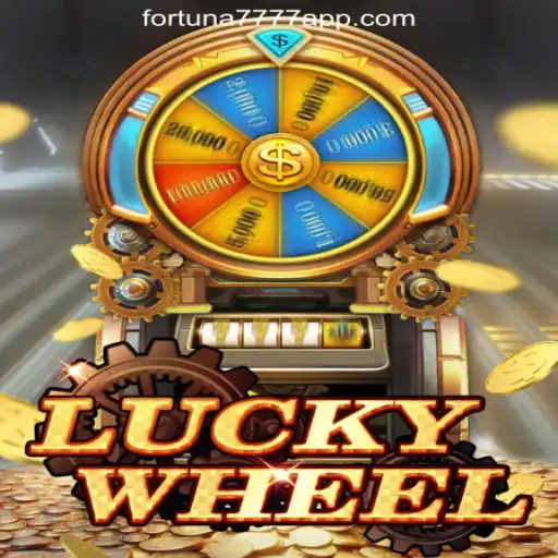 Introducing LuckyWheel: Enter the World of Excitement with Fortuna7777.com Official Slots Brasil #1