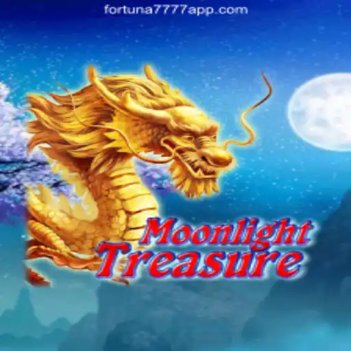 Discovering MoonlightTreasure: The Ultimate Gaming Experience at Fortuna7777.com Oficial Slots Brasil #1