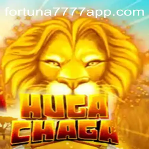 Exploring the Exciting World of HugaChaga: Fortuna7777.com Official Slots Brasil #1