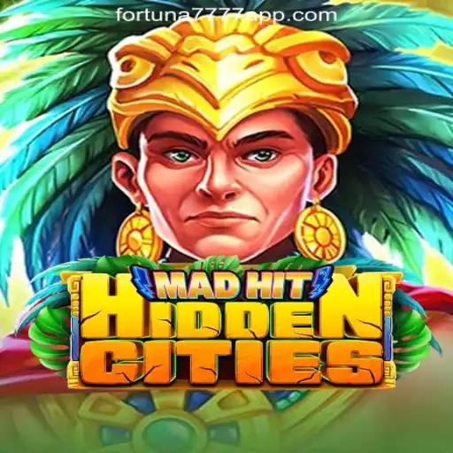 Discover the Thrilling World of MadHitHiddenCities: A Comprehensive Guide