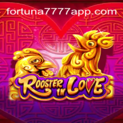 Discovering RoosterInLove: The Latest Sensation in Online Gaming Featuring Fortuna7777.com Oficial Slots Brasil #1
