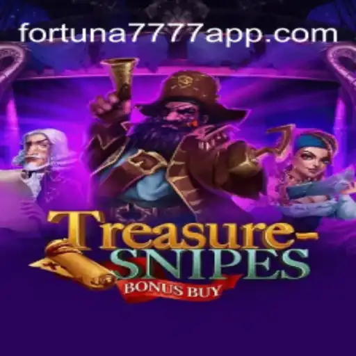 Discover the Thrills of TreasuresnipesBonusBuy: Brasil's Premier Slot Game