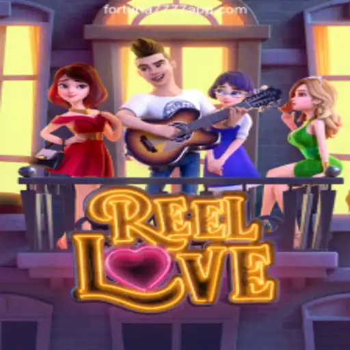 Exploring the World of ReelLove: A Thrilling Slot Experience