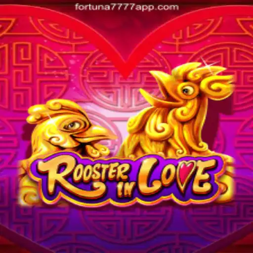 Discovering RoosterInLove: The Latest Sensation in Online Gaming Featuring Fortuna7777.com Oficial Slots Brasil #1