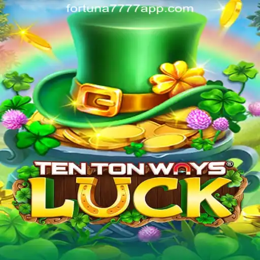 Discover the Excitement of TenTonWaysLuck: A Seamless Gaming Adventure
