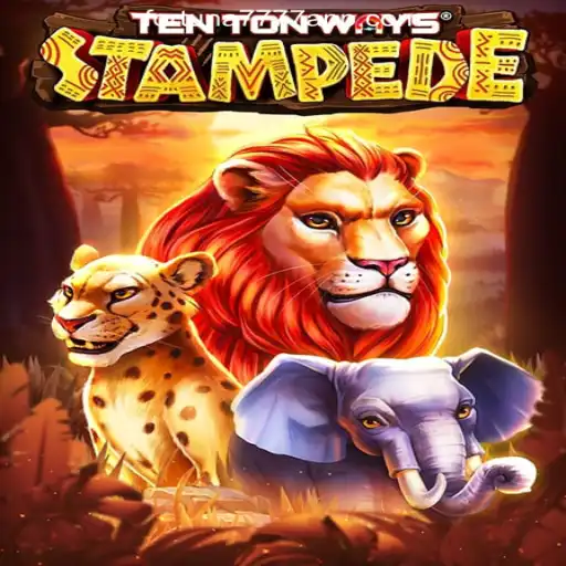 Exploring the Exciting World of TenTonWaysStampede: Unveiling Fortuna7777.com Oficial Slots Brasil #1
