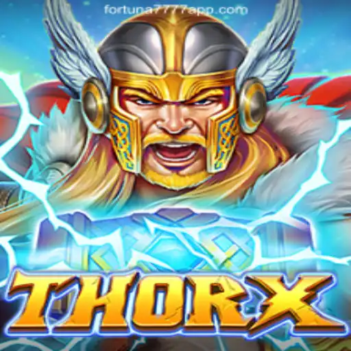 Exploring ThorX: A Mythical Gaming Experience with Fortuna7777.com Oficial Slots Brasil #1