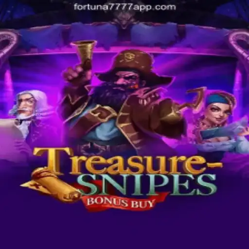 Discover the Thrills of TreasuresnipesBonusBuy: Brasil's Premier Slot Game