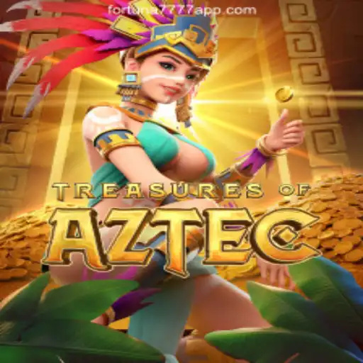 Discover the Thrills of Treasures of Aztec at Fortuna7777.com