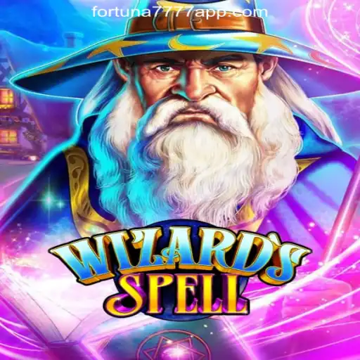 Exploring the Mystical World of WizardsSpell with Fortuna7777.com Oficial Slots Brasil #1