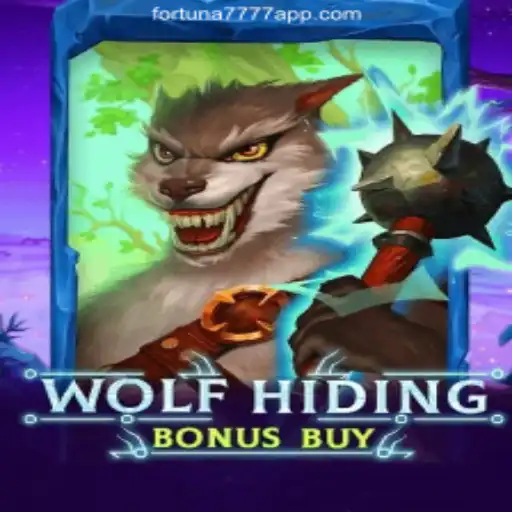 Unveiling WolfHidingBonusBuy: An Entrancing Marvel in the Slots Universe